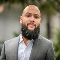James Calderon