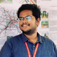 Ar. Sai Manohar.K