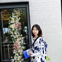 Zeng Yuting (Vickie)