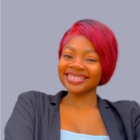 Priscilla Jemima Blay