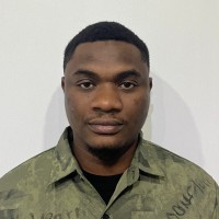 Godwin Ekainu
