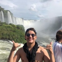 Lucca Souza Oliveira