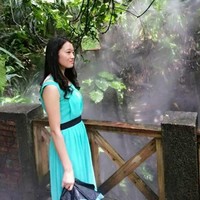 陈爱丽