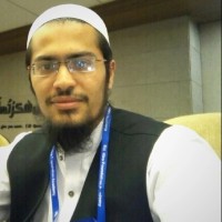 Muhammad Burhan Ahmed