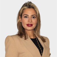 Giselle Rajabi