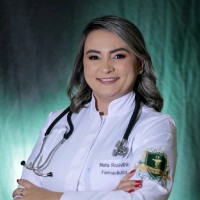 Maria Rosivania S Feitosa