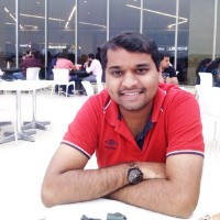 Sravan Kumar Kothapally