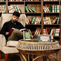 Vipul Sharma