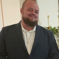 Patrick Demke  B.A.
