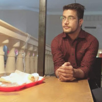 Suraj Arora