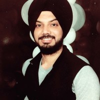 Samarjeet Singh