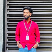 Suresh Hemantha