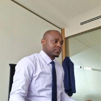 Christian Adeba