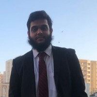 Osama Hilal Zafar