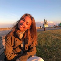 Lisa Damgaard Busk