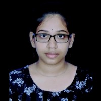 Krithika Navin Kumar
