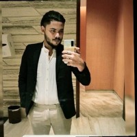 Ankit Thakur