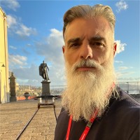 Massimiliano Rosati