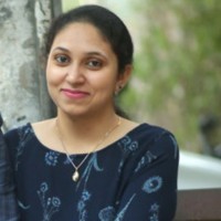 Simarpreet Kaur, Ph.D.