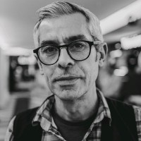 Alain Aarab
