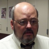 Robert McGreevy