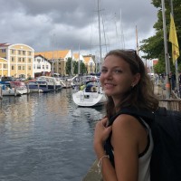 Sofia Lindstedt