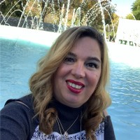 Bertha Escamilla