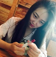 Yennie Huang