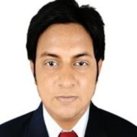 Uttam Kumar Kar