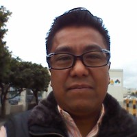 Gerardo Zarate Bautista