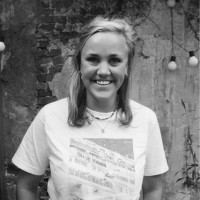 Marieke Van Der Zwan