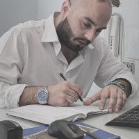Francesco Oddo