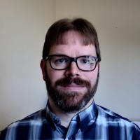 Eric Simpson