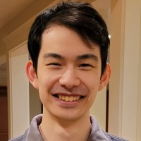 Ethan Tong