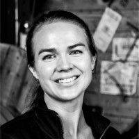 Ingrid Øwre