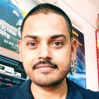Jalaj Mishra