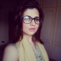 Saima Yousaf