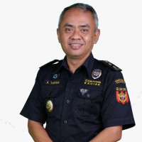 Ahmad Tarwi