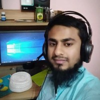 Salman Farsy Shafiq