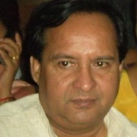 Dr. Devi Prasad Dubey