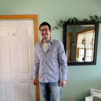 Andrew Weymer