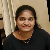 Yadala Supriya