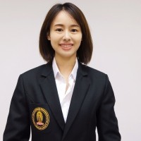 Namthip Witayavanitkul, Ph.D