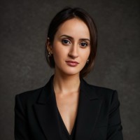 Mariana Chygura