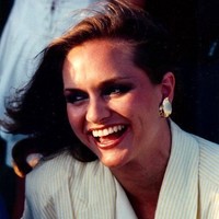 Katherine (Kathy) Glover