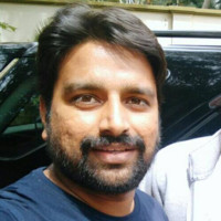 Hemanth Kumar