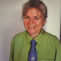 Kristine Zelenka