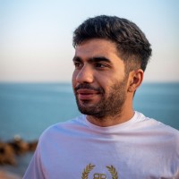 Danial Iranpour