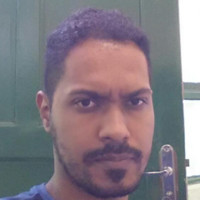 Italo Regis Dos Santos
