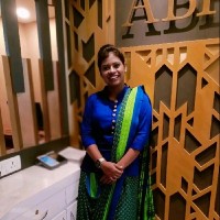 Rituparna Das Bairagi